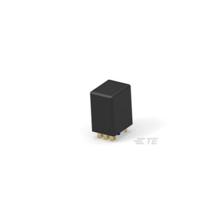 Te Connectivity Screw, Socket, Power Relay, 2 A, Solder 6-1393806-4